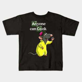 Breaking Rat Kids T-Shirt